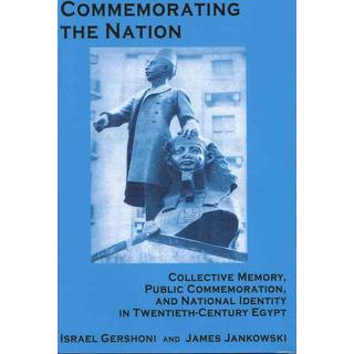 Commemorating the Nation