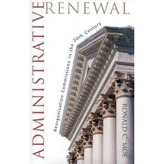 Administrative Renewal