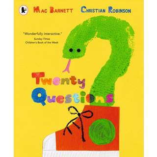 Twenty Questions