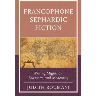 Francophone Sephardic Fiction