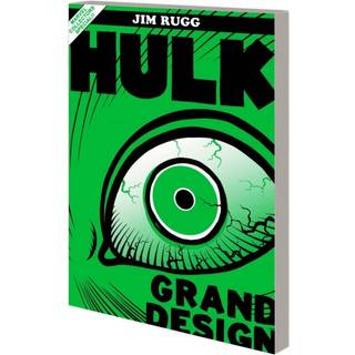 Hulk: Grand Design