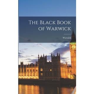 The Black Book of Warwick
