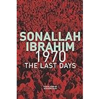 1970 – The Last Days