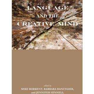 Language and the Creative Mind