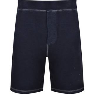 DSQUARED2 Relax Fit Shorts Navy