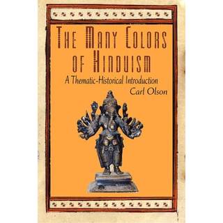 The Many Colors of Hinduism
