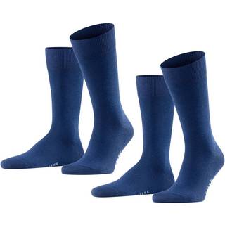 FALKE Happy 2-Pack Men Socks