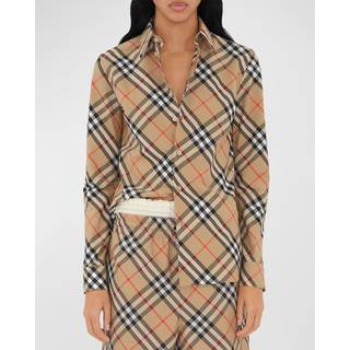 Checked Shirt - 6