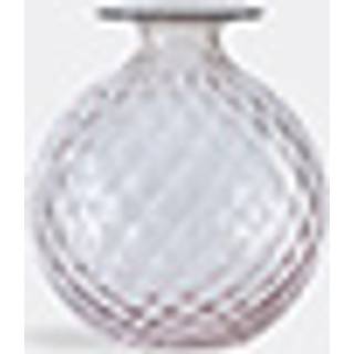 Venini Vases - 'Monofiore' bottle, S, dusty rose in MULTICOLOUR Glass