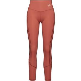 Mammut Women's Massone Tights Brick, L