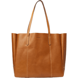 Saddler Totetaske Garda - Creme