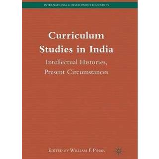 Curriculum Studies in India