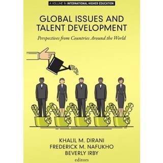 Global Issues and Talent Development