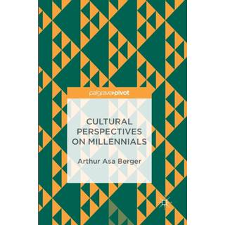 Cultural Perspectives on Millennials