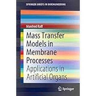 Mass Transfer Models in Membrane Processes