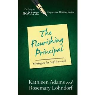 The Flourishing Principal