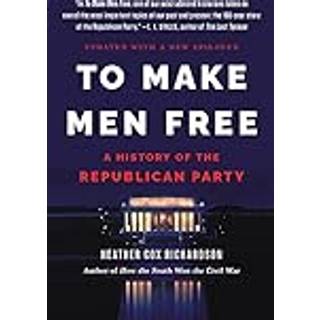 To Make Men Free