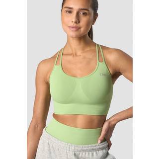 Define Seamless Sports Bra Summer Green