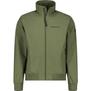 Coastal Jacket M Pine Needle (S)
