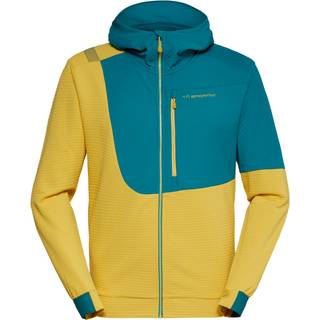 La Sportiva Mood Hoodie Herrer størrelse XL farve sort