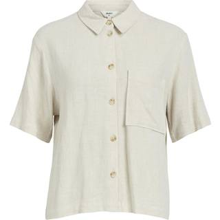 Objsanne 2/4 Shirt