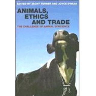 Animals, Ethics and Trade