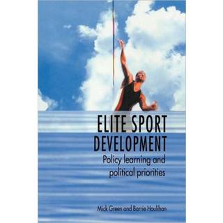 Elite Sport Development