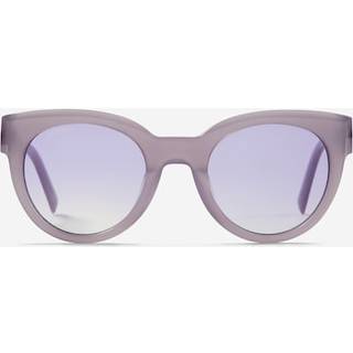 Marc O'Polo 506209 55 50 Solbriller Kvinder Purple - Violet - 50mm