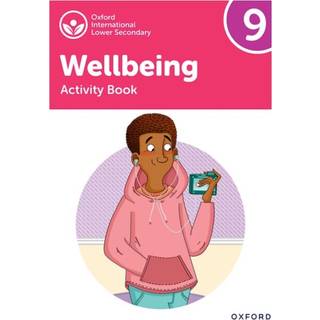 Oxford International Wellbeing: Activity Book 9