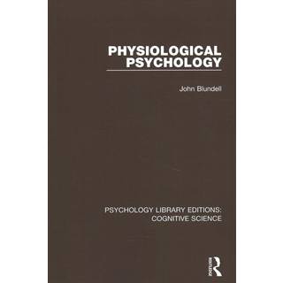 Physiological Psychology