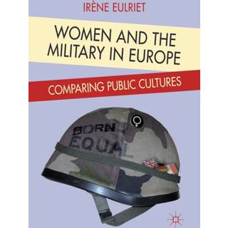 Women and the Military in Europe