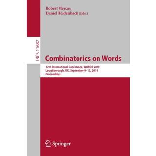 Combinatorics on Words