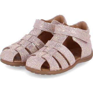 Bisgaard Carly Sandaler Rose Fantasy 20 EU  Lyserød  20 EU  Unisex