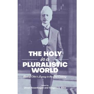 The Holy in a Pluralistic World