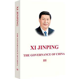 Xi Jinping: The Governance of China III
