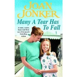 Many a Tear has to Fall