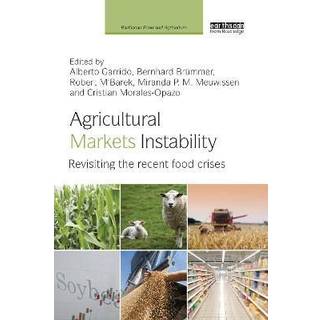 Agricultural Markets Instability