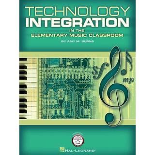 Technology Integration in the Elementary Music Classroom