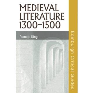 Medieval Literature 1300-1500
