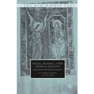 Spaces for Reading in Later Medieval England