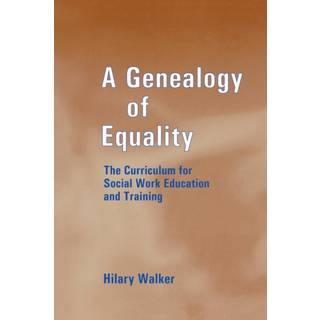 A Genealogy of Equality