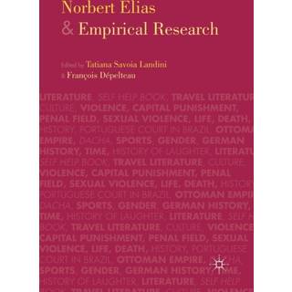 Norbert Elias and Empirical Research