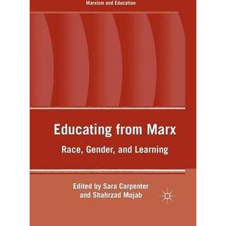 Educating from Marx