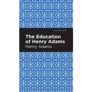 The Education of Henry Adams