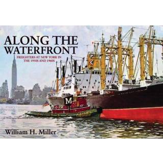 Along the Waterfront