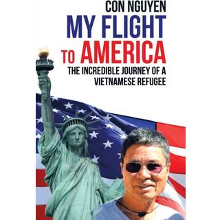 My Flight to America