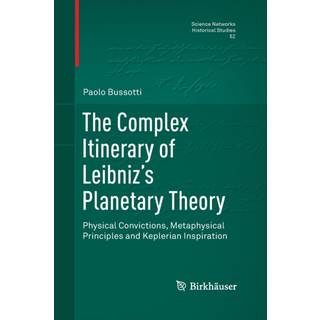 The Complex Itinerary of Leibniz’s Planetary Theory