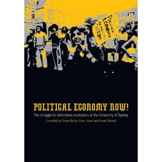 Political Economy Now!
