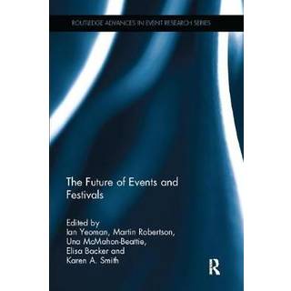 The Future of Events & Festivals