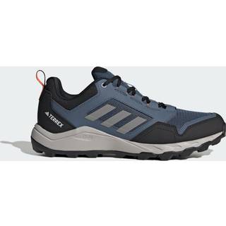 adidas Terrex Terrex Tracerocker 2 Multisportsko størrelse 5,5 farve grå